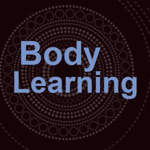 Body Learning: The Alexander Technique by Robert Rickover