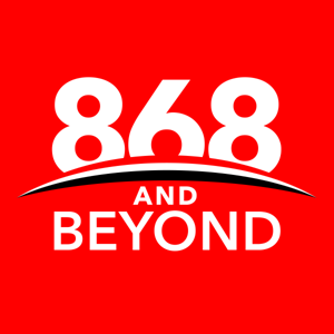 868andbeyond