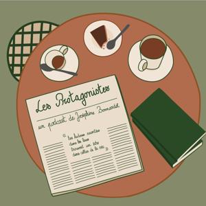 Les Protagonistes by Les Protagonistes