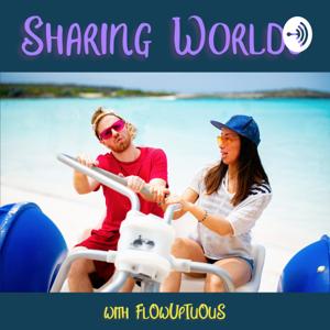 Sharing Worlds with FlOwUpTuOuS