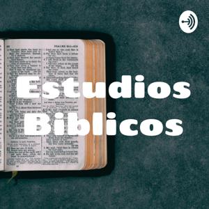 Estudios Biblicos by Ricardo Henriquez