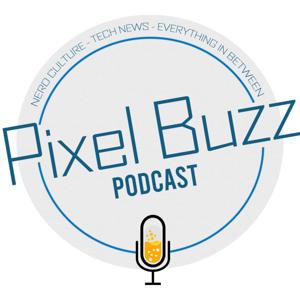 PixelBuzz