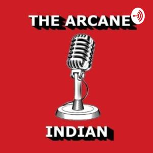 Arcane Indian