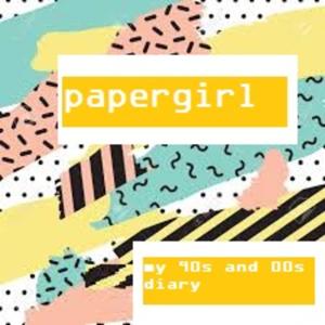 Papergirl Podcast