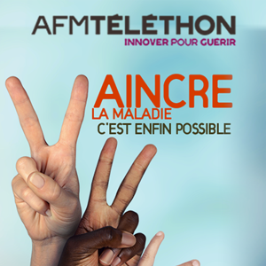 Téléthon de Fréquence ESJ