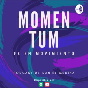 Momentum, fe en movimiento