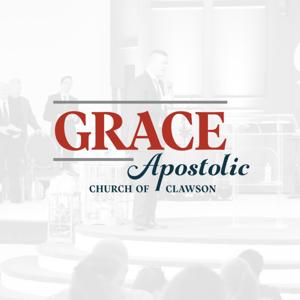 Grace Apostolic Church Sermons