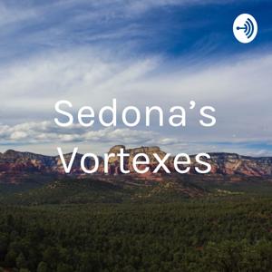 Sedona's Vortexes by Kameron Petersen