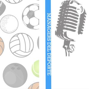 Managers del Deporte