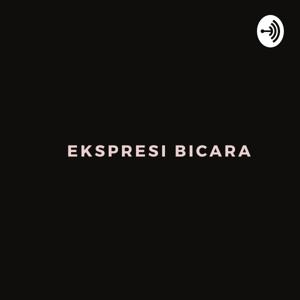 Ekspresi Bicara