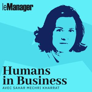 Humans in Business