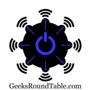 Geeks Round Table