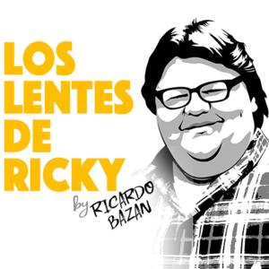 LOS LENTES DE RICKY
