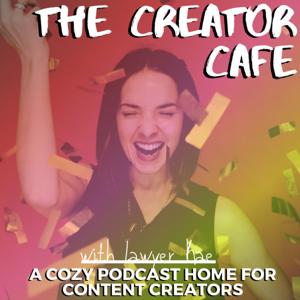 The Creator Cafe with Lawyer Kae