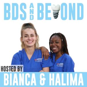 BDS and Beyond