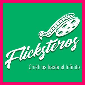 Flicksteros