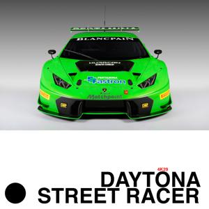 DAYTONA STREET RACER 4K29 MOBILE640