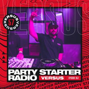 Party Starter Radio