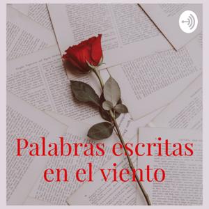 Palabras escritas en el viento