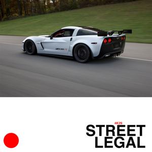 STREET LEGAL 4K29 MOBILE640