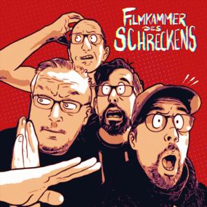 Filmkammer des Schreckens