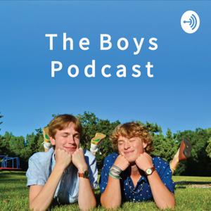 The Boys Podcast