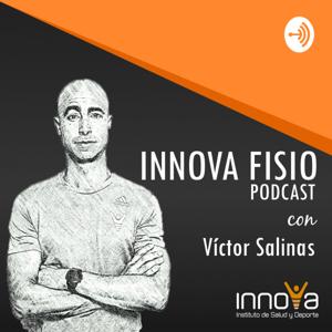 Innova Fisio Podcast