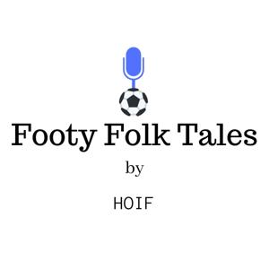 Footy Folk Tales