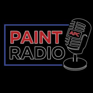 Paint Radio | American Painting Contractor by Andrew Dwyer