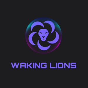 Waking Lions Hypnosis