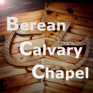 Berean Calvary Chapel