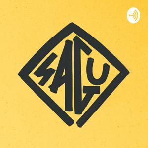 PODCAST DO SAGU