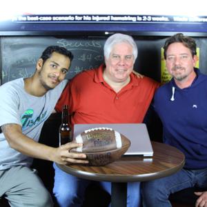 Charlie Meaney's Podcast