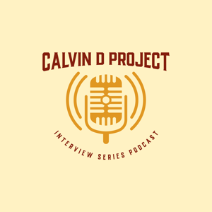 CalvinDproject Podcast