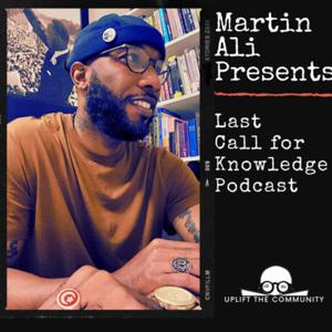 Last Call for Knowledge