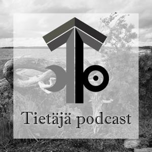 Tietäjä podcast