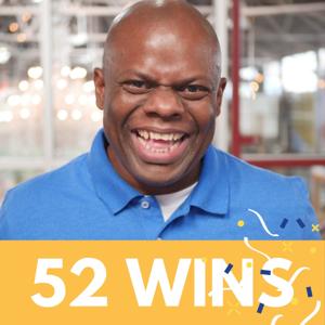 52 Wins Podcast