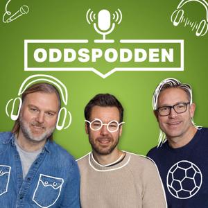 Oddspodden