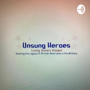 Unsung Heroes Podcast