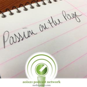 Passion on the Page