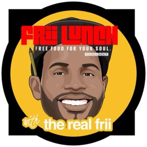 Frii Lunch: Free Food For Your Soul