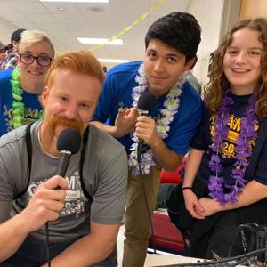 CedarCast Podcast