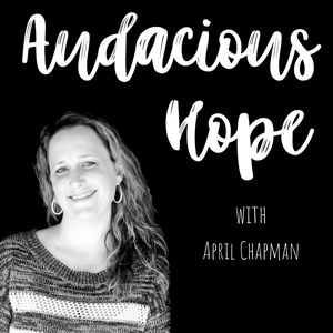 Audacious Hope Podcast