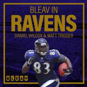 Bleav in Ravens