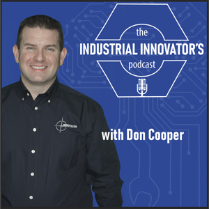 The Industrial Innovator's Podcast