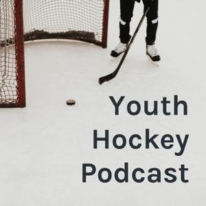 Youth Hockey Podcast by Randy Gifford Lance Alexander