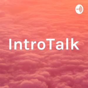 IntroTalk