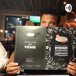 HOY TE CONVERTÍS EN HÉROE