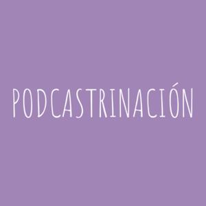 Podcastrinación
