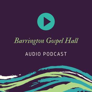 Sermons – Barrington Gospel Hall